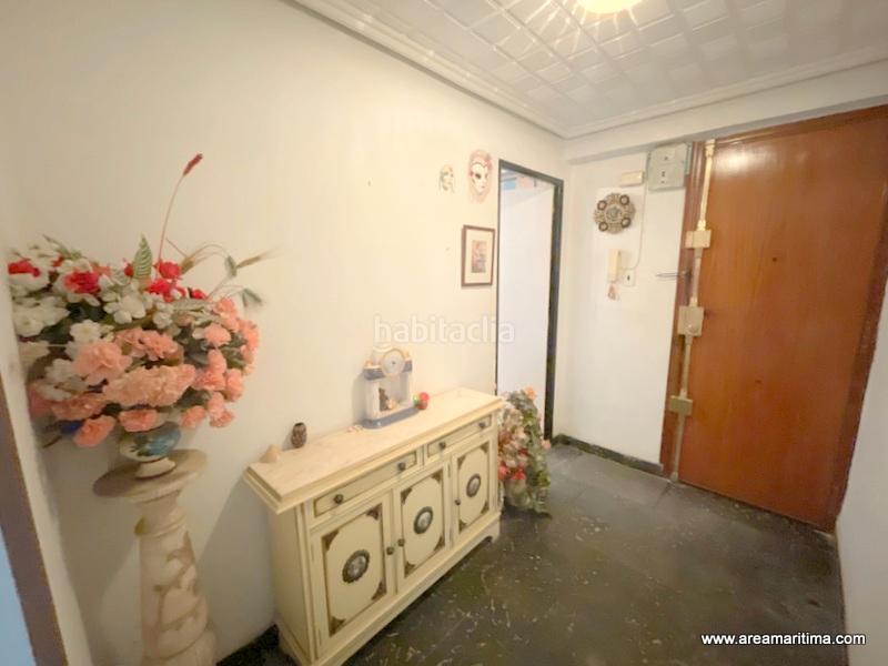 Foto ab2c4d36-a364-4934-8643-164481a4d04c. Etagenwohnung in El Cabanyal-El Canyamelar Valencia