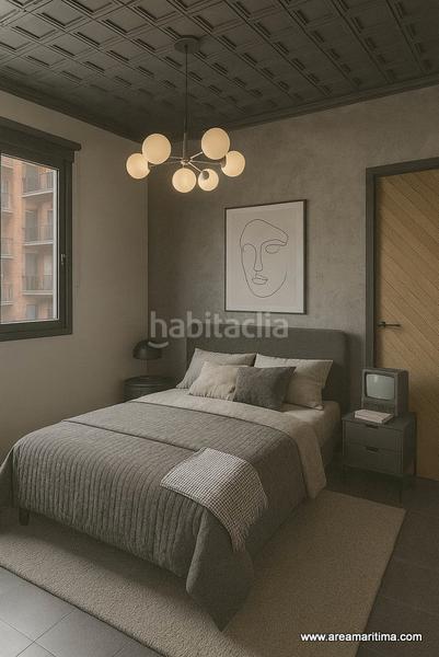 Foto b3e3f249-dd82-4cce-a10a-3051b9f74c18. Etagenwohnung in El Cabanyal-El Canyamelar Valencia