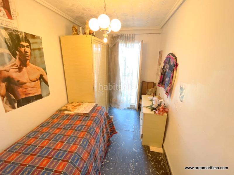 Foto bcb27ddd-2d8c-4f50-bf12-6a0dc17bd9ab. Etagenwohnung in El Cabanyal-El Canyamelar Valencia