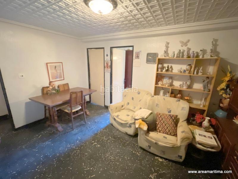 Foto c3b449fb-dfa9-44a3-b487-dc2612a99636. Etagenwohnung in El Cabanyal-El Canyamelar Valencia