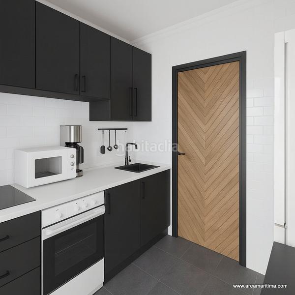 Foto d456d8fd-5d73-4110-a71c-c9ac79e09f90. Etagenwohnung in El Cabanyal-El Canyamelar Valencia