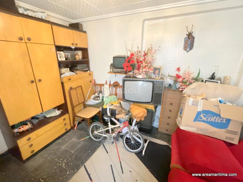 Foto e5f53af5-643b-43d6-8da4-ffaa7ab9ec94. Etagenwohnung in El Cabanyal-El Canyamelar Valencia