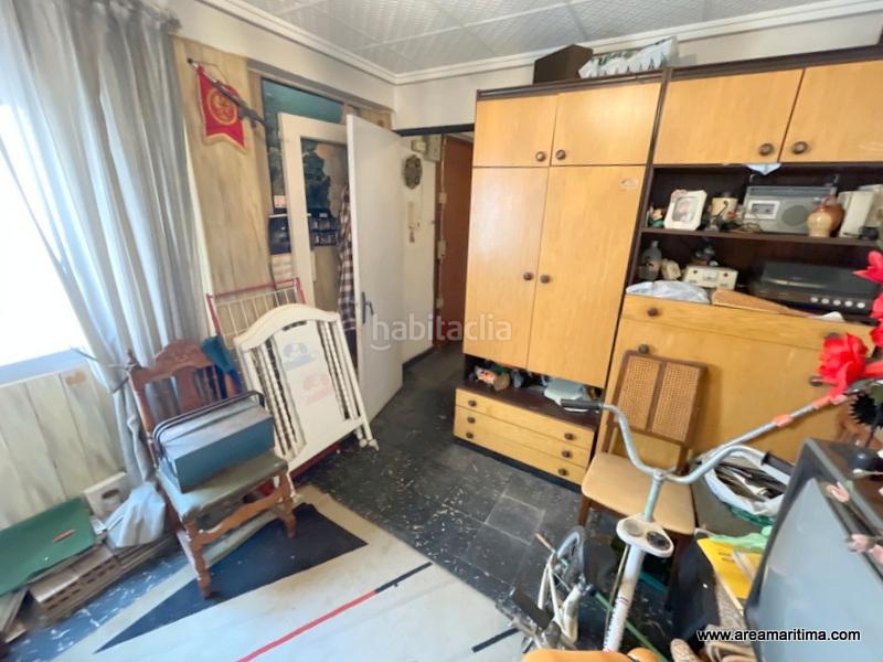 Foto f48b7420-3b90-46bd-80cc-5ca005c65318. Etagenwohnung in El Cabanyal-El Canyamelar Valencia