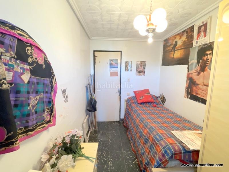 Foto fc8c2fa3-0ec0-46cc-92a6-71d4efaeeb34. Etagenwohnung in El Cabanyal-El Canyamelar Valencia