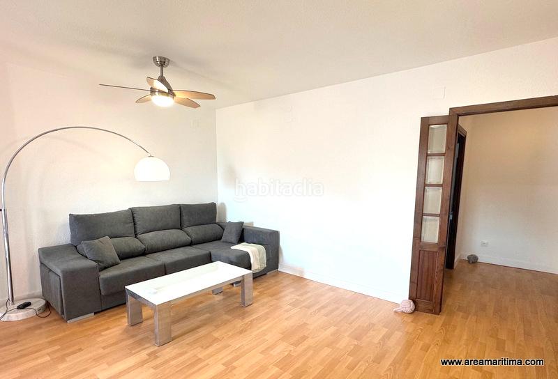 Foto 117845c7-882b-4b94-8f91-587591ebf067. Affitto appartamento in Port Saplaya Alboraya