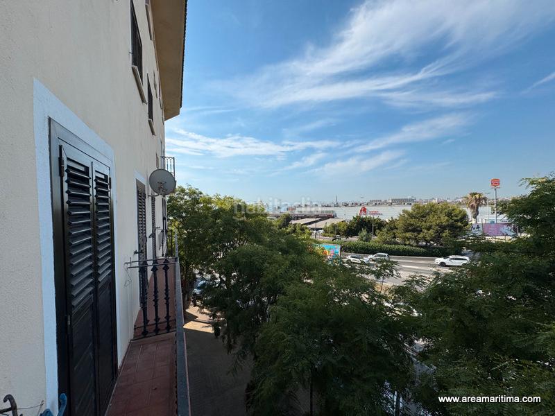 Foto 4646fc51-be39-4d85-88f5-ae1bb16740b0. Affitto appartamento in Port Saplaya Alboraya