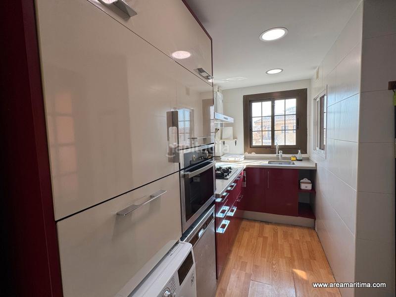 Foto 6b021007-3b6d-4ad9-8d9e-6d53bdfced7b. Affitto appartamento in Port Saplaya Alboraya