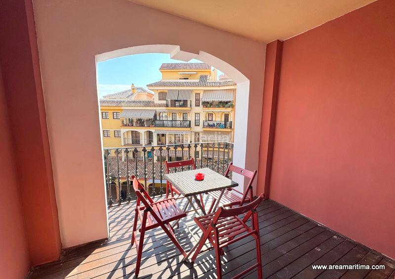 Foto 85a81ef7-5949-4c2d-a16c-af6d21322656. Affitto appartamento in Port Saplaya Alboraya