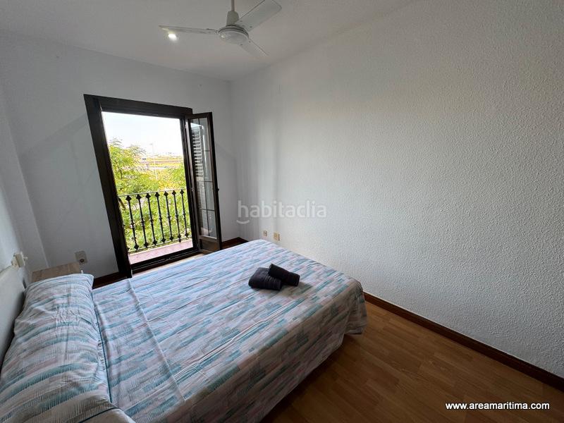 Foto b2fc89bb-b3e8-47df-bd55-9e4c8d08785e. Affitto appartamento in Port Saplaya Alboraya