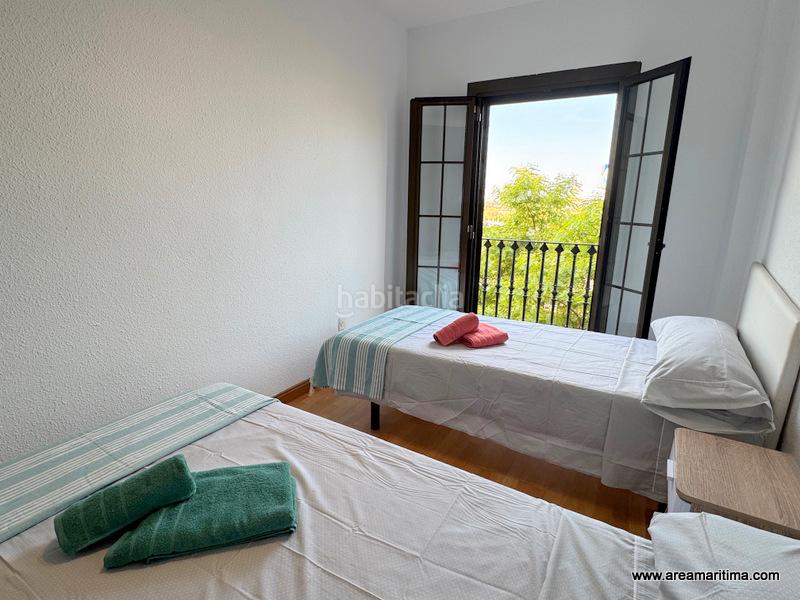 Foto ea3b1d4d-2682-4963-b2b4-acdd86cfdeb8. Affitto appartamento in Port Saplaya Alboraya