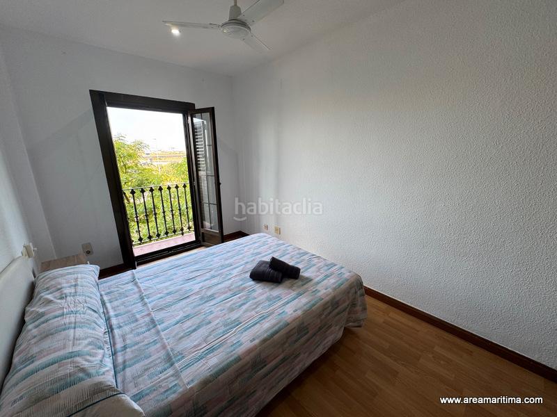 Foto f5081433-0970-4dbe-b66a-267e2cfd8b55. Affitto appartamento in Port Saplaya Alboraya