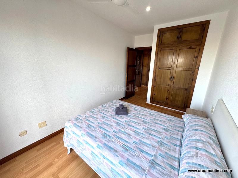 Foto 20ff3efe-4dd8-4dd6-94ed-4fcd59c14c69. Miete etagenwohnung in Port Saplaya Alboraya