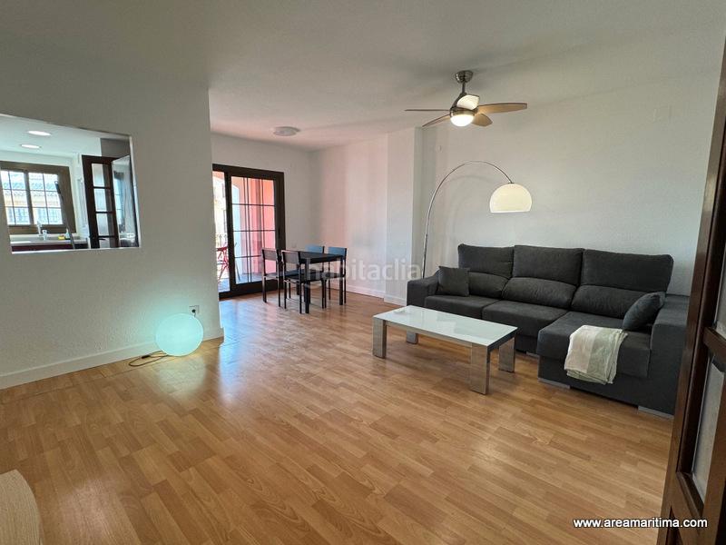 Foto 61affa57-1d82-417a-8489-a25f111f5d70. Miete etagenwohnung in Port Saplaya Alboraya