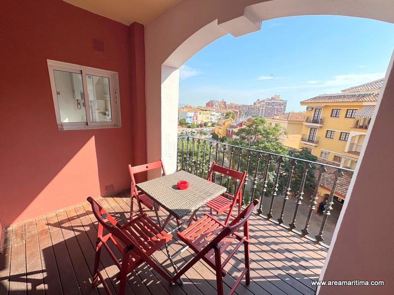 Foto b0ee3768-13f4-42ac-9be6-fd838e511f41. Miete etagenwohnung in Port Saplaya Alboraya