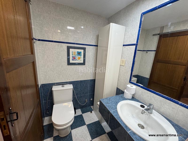 Foto bcb71a3c-f992-4d6e-b232-b8ad6f470834. Miete etagenwohnung in Port Saplaya Alboraya