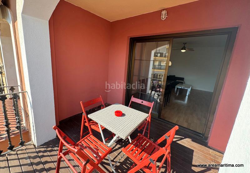 Foto cac0d765-2dca-4535-aeb9-a4d074a0801a. Miete etagenwohnung in Port Saplaya Alboraya