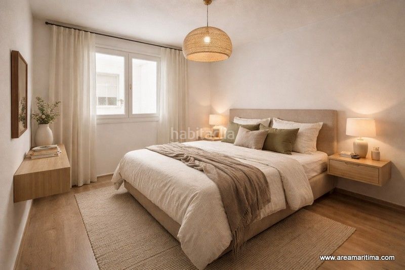 Piso en venta para reformar, en la avenida de la malvarrosa, . a solo 2 minutos caminando de la playa de la patacona /área en Valencia - Imagen 34