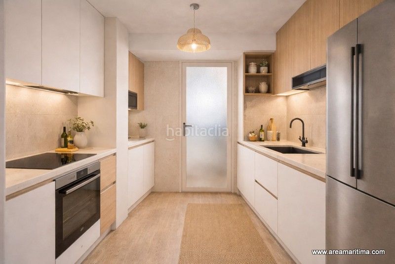 Piso en venta para reformar, en la avenida de la malvarrosa, . a solo 2 minutos caminando de la playa de la patacona /área en Valencia - Imagen 31