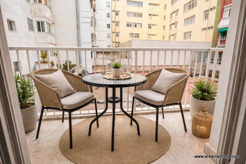 Piso en venta para reformar, en la avenida de la malvarrosa, . a solo 2 minutos caminando de la playa de la patacona /área en Valencia - Imagen 37