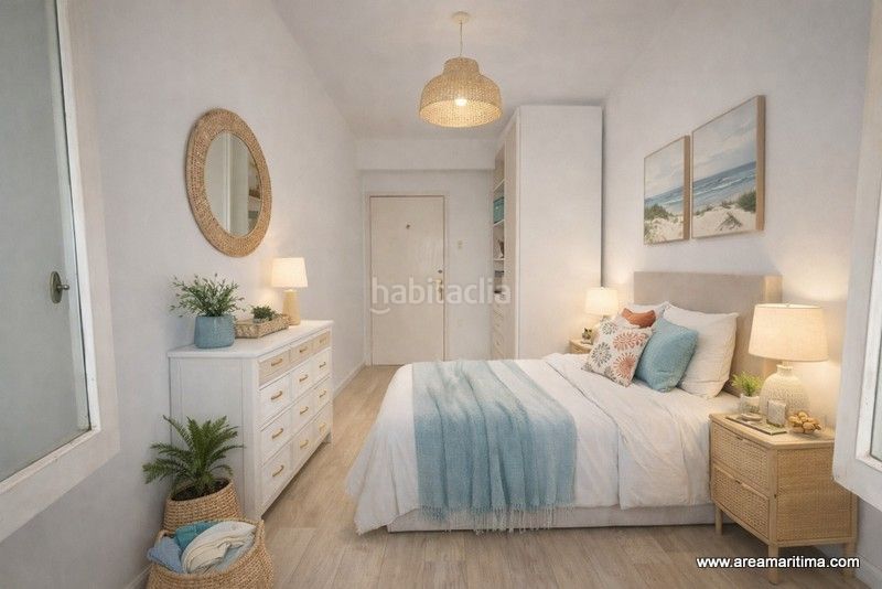 Piso en venta para reformar, en la avenida de la malvarrosa, . a solo 2 minutos caminando de la playa de la patacona /área en Valencia - Imagen 29