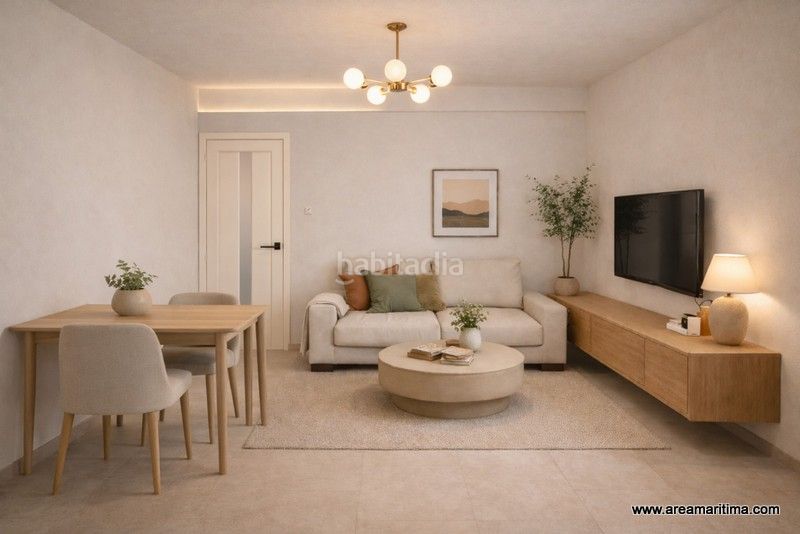 Piso en venta para reformar, en la avenida de la malvarrosa, . a solo 2 minutos caminando de la playa de la patacona /área en Valencia - Imagen 36