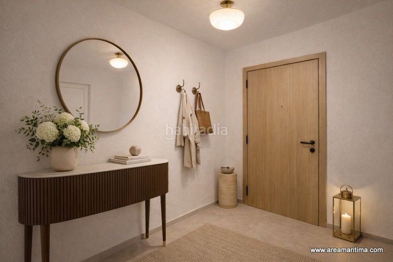 Piso en venta para reformar, en la avenida de la malvarrosa, . a solo 2 minutos caminando de la playa de la patacona /área en Valencia - Imagen 38