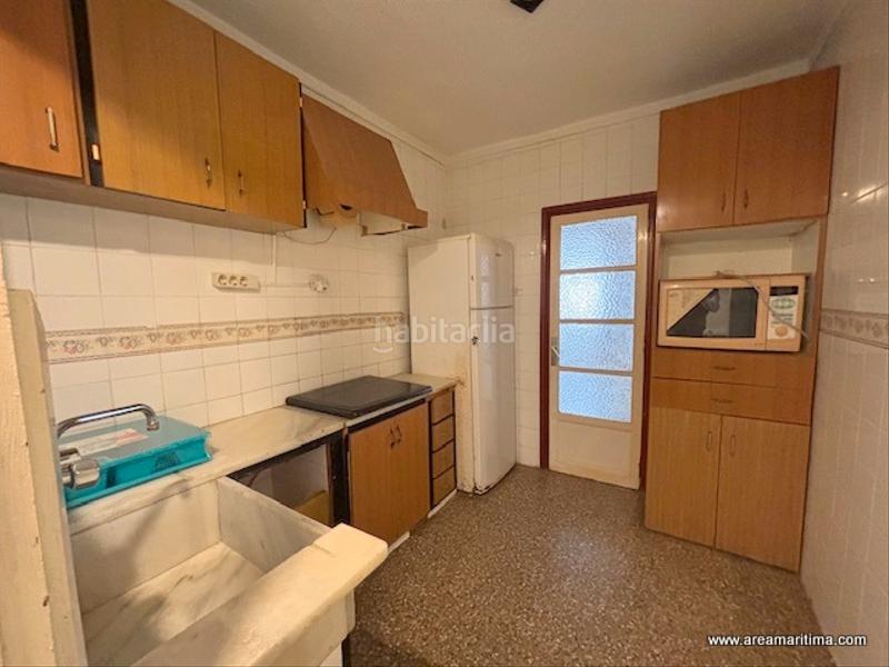 Foto 13e8e0d7-7476-46b5-ac59-20d7b45a8527. Pis a Malva Rosa Valencia