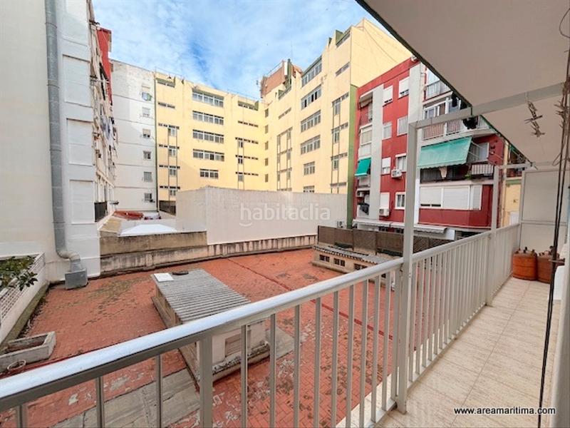 Foto 2b253193-c429-4cc5-9927-09a150824de4. Pis a Malva Rosa Valencia