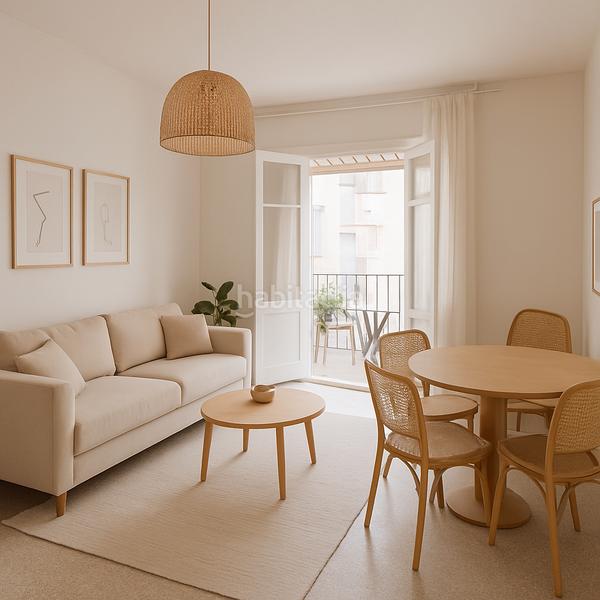 Foto 5c8f1dfd-3e9b-4157-8e7b-a10c86357cd8. Pis a Malva Rosa Valencia