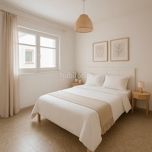 Foto 633f578e-3a1d-4089-bda0-679277a22b11. Pis a Malva Rosa Valencia