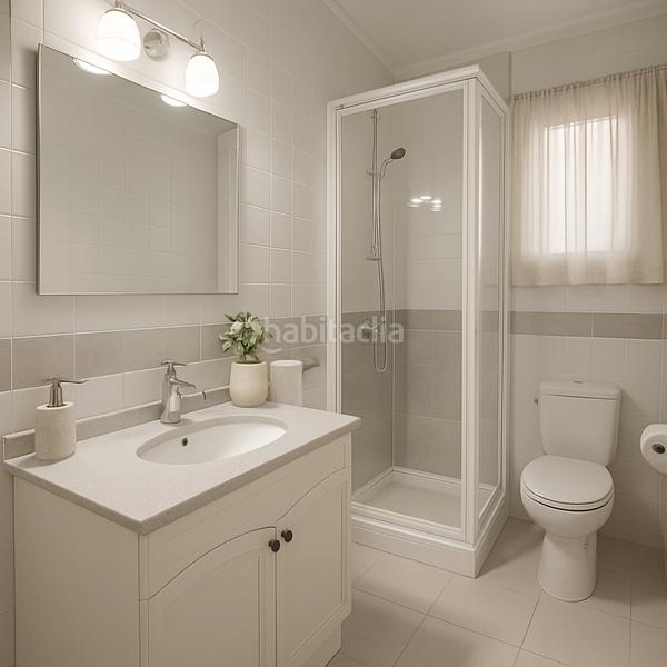 Foto 674d6c46-29de-464e-a651-9d62996101aa. Pis a Malva Rosa Valencia