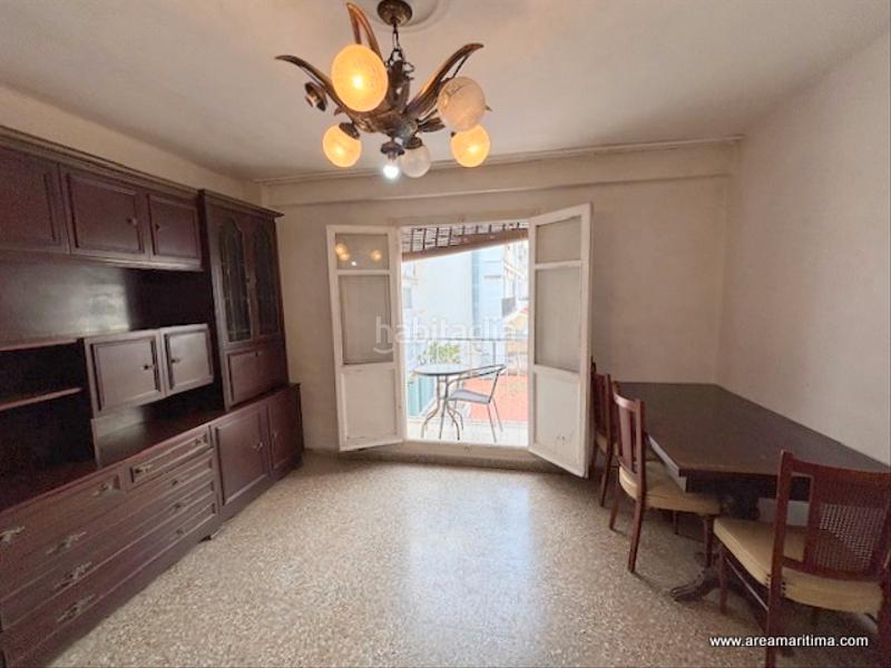 Foto 68a078bd-055d-4755-ae4d-a4fbd6cf79cd. Pis a Malva Rosa Valencia