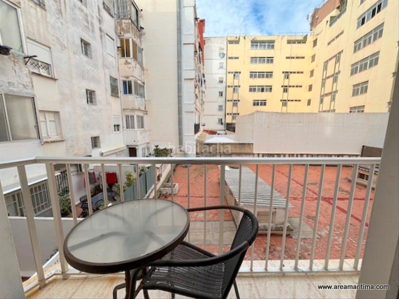 Foto 9ecb6383-7b14-4ef8-81df-9f61bc6934b4. Pis a Malva Rosa Valencia