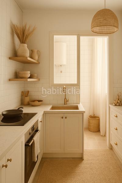 Foto bbb40e98-e663-4314-8c26-db71700758dc. Pis a Malva Rosa Valencia