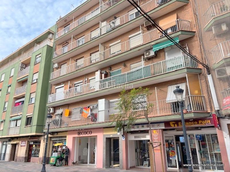 Foto c27172f7-2b0b-4c5a-95ee-8502d50dbf1a. Pis a Malva Rosa Valencia