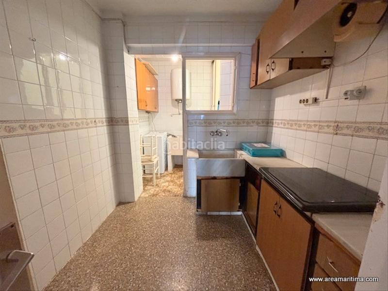 Foto e1dbd45e-743d-4e59-89a7-04fe819ab4a4. Pis a Malva Rosa Valencia