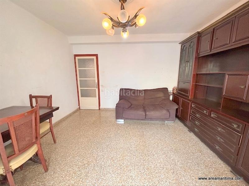 Foto e3f83d6a-5f4d-49d7-9936-dca3bb3135cc. Pis a Malva Rosa Valencia