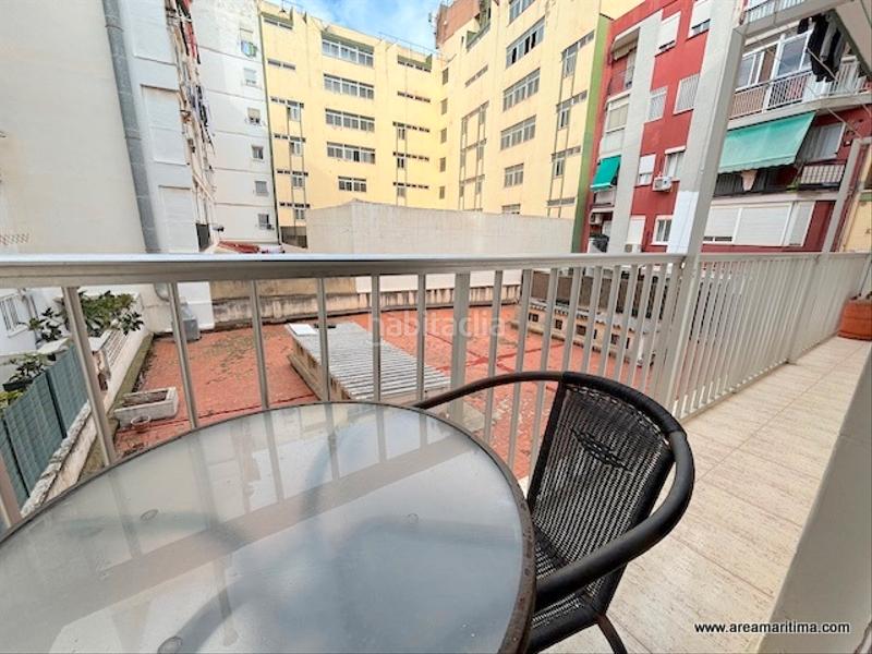 Foto e7e34561-3962-49de-a556-ba8524b8d82f. Pis a Malva Rosa Valencia