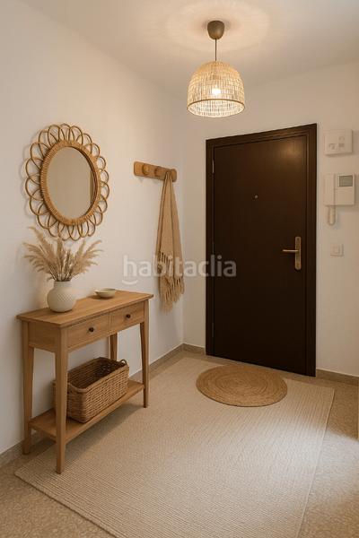 Foto f6c5bbe1-f146-4810-9d33-b2860b61867b. Pis a Malva Rosa Valencia