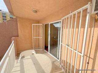 Loft  Passeig marítim del mediterrani. Loft en planta baja · primera línea · edificio daytona (oropesa)