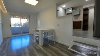 Location Appartement  Carrer de sant rafael. Alquiler de piso para larga duración, con dos habitaciones, refo