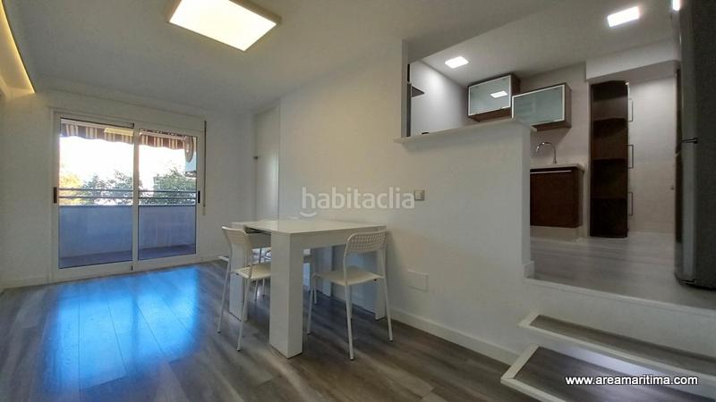 Foto 442e3e20-f232-40b9-9485-9eb1fb8d3b64. Miete etagenwohnung in Malva Rosa Valencia