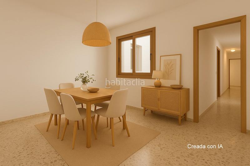 Foto 4d29b5b5-5e61-4efd-99b9-790d831dc042. Etagenwohnung in Natzaret Valencia