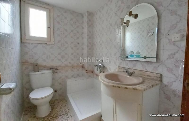 Foto a4ee655e-8859-4614-ba45-71e85b4fc47b. Etagenwohnung in Natzaret Valencia