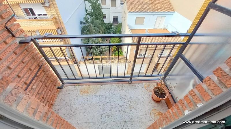 Foto deda3c9b-c3cd-4296-931b-71b4897acbaf. Etagenwohnung in Natzaret Valencia