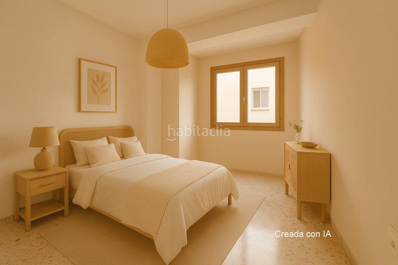 Foto edfb91c2-e628-4c87-9b87-04872b404608. Etagenwohnung in Natzaret Valencia