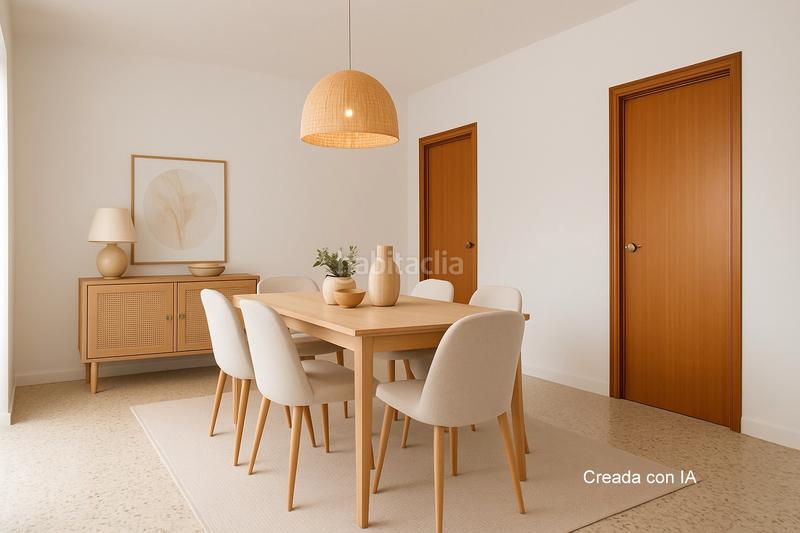 Foto fd93a9ca-4386-4469-9248-08ec3f60ae2f. Etagenwohnung in Natzaret Valencia