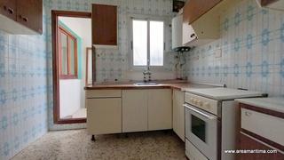 Piso  Carrer de baix de la mar. Piso en venta, de tres habitaciones, con ascensor, en la zona de