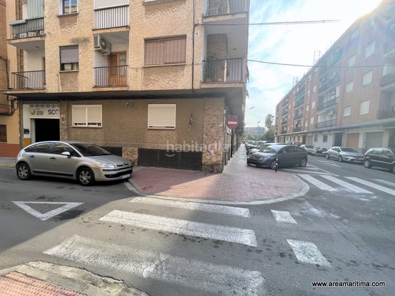 Foto 4886cf5c-b4bf-4adc-b9c6-7250eeb1ff84. Local comercial a Zona Campus Universitario Burjassot