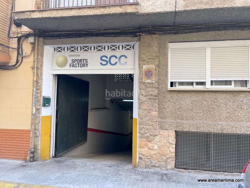 Foto 520b5fc0-a502-4e93-ad56-4b5101f8dd60. Local comercial a Zona Campus Universitario Burjassot
